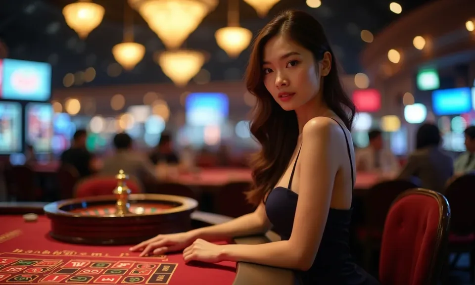 by88clup Sảnh Casino Đầy Đủ — Bàn Trực Tiếp, Slot Và Thể Thao